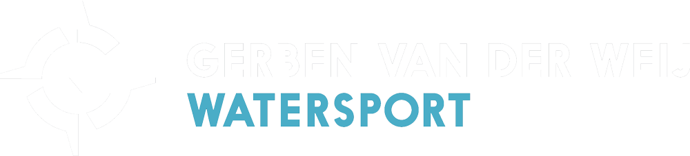 Gerben van der Weij Watersport